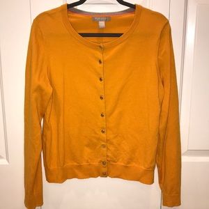 Banana Republic cardigan
